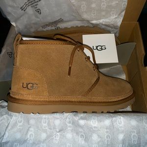 Brand New Tan UGGS